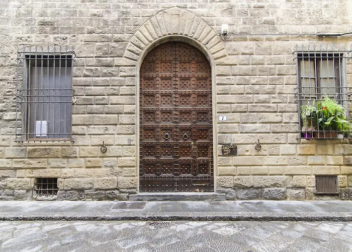 Santo Spirito Cozy Flat