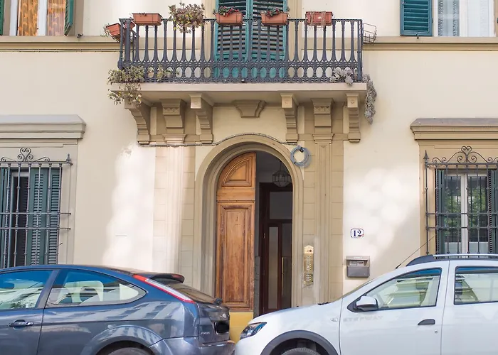 Sweet Home Cittadella Firenze