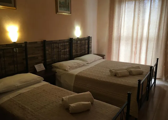 Hotel Etrusca