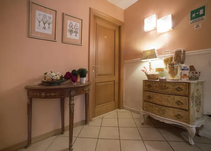 B&B Residenza Manzoni Florence