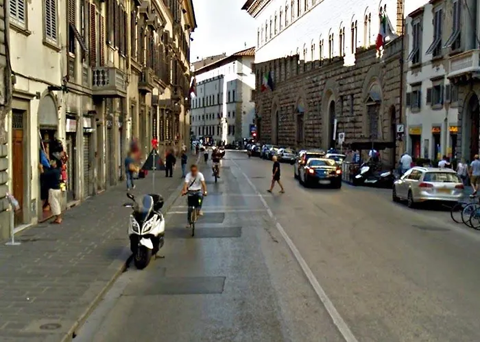 Hotel Benvenuti
