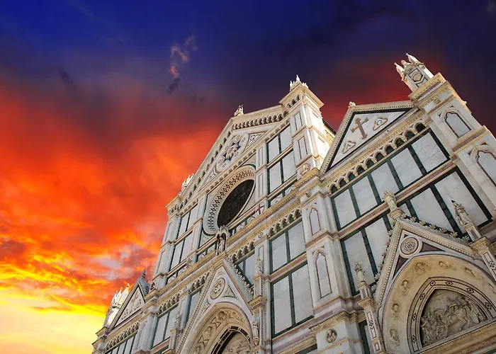 Italian Experience-Suite Medici