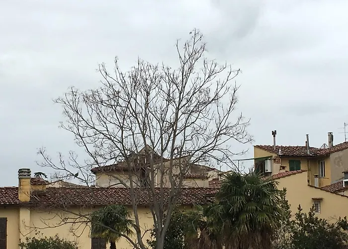 Hotel Etrusca