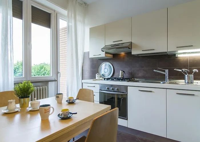 Guesthost - Porta Al Prato Cozy Apartment Florence