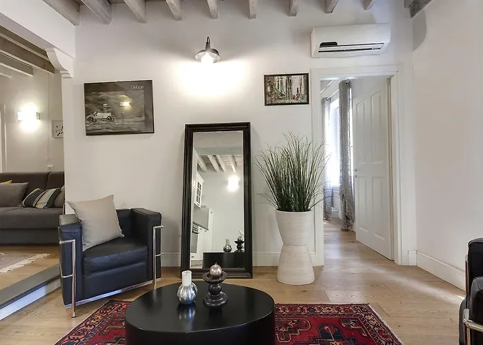 De Rustici Apartment Firenze