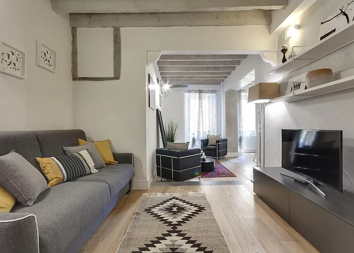 De Rustici Apartment Firenze