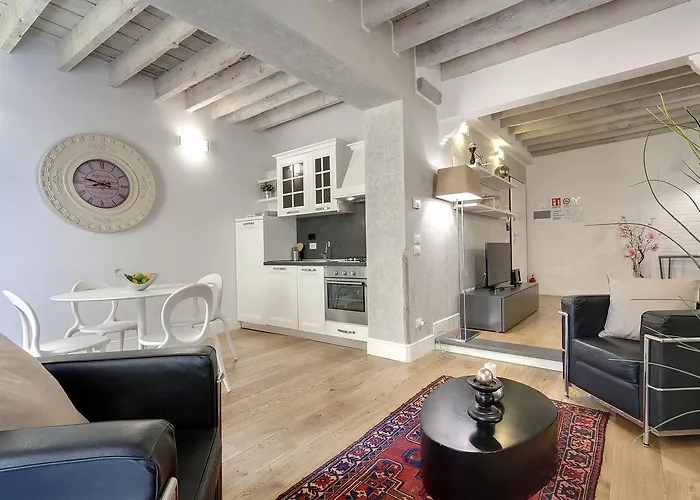 De Rustici Apartment Firenze