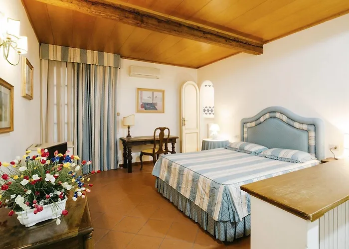 Msnsuites Panella Florence