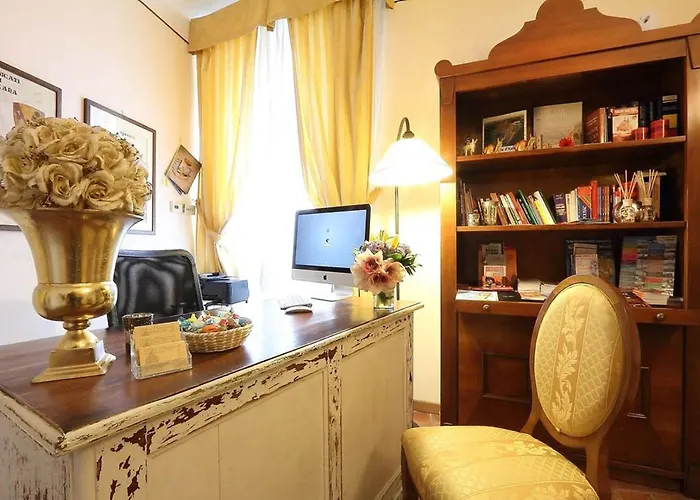 Relais Il Campanile