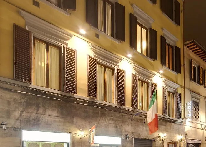 Hotel Fani