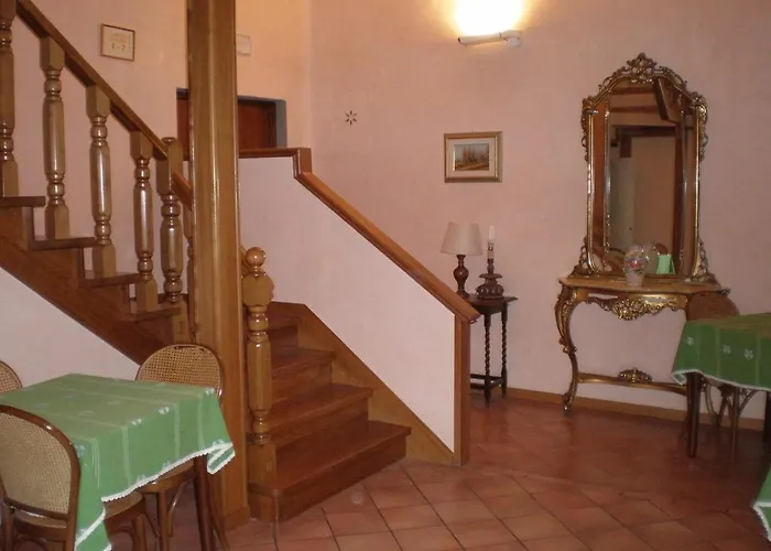 Hotel Elite Florence