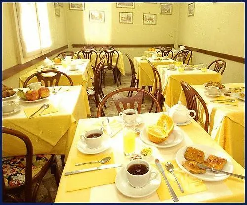 Hotel Boboli Florence
