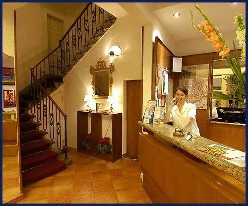Hotel Boboli Florence