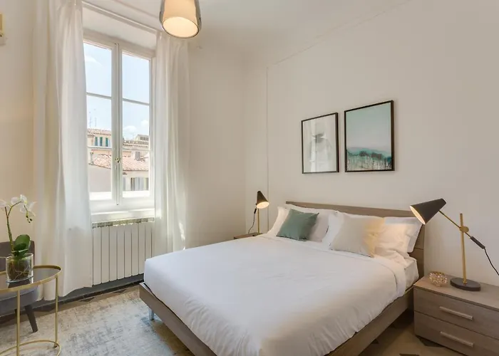 Apartments Florence - Corso Terrace