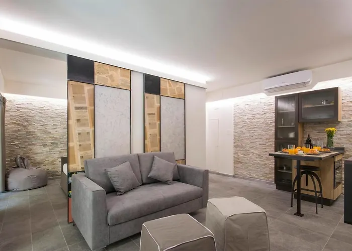 Haustierfreundliches Pitti Apartment Florenz