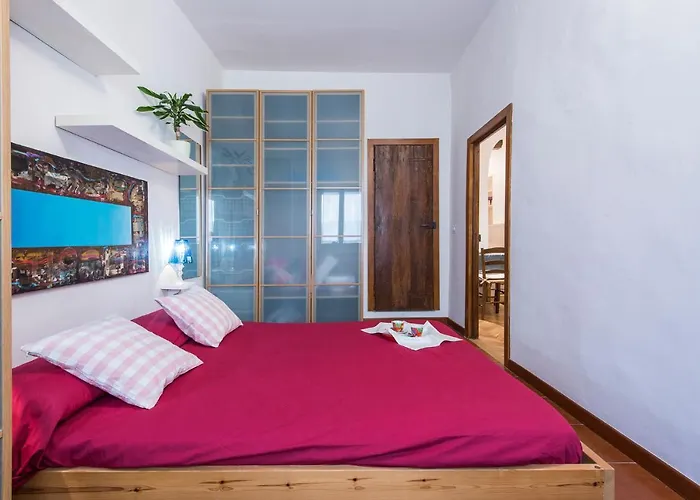 Apartments Florence - Casa Tina