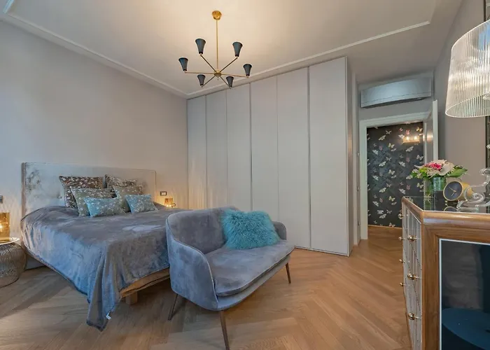 Apartments Florence - Repubblica Exclusive