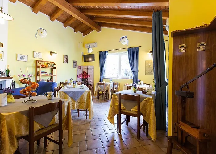 Osteria Da Cesare E Locanda