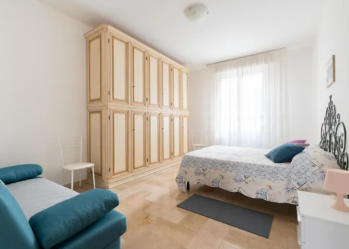 Careggi Home Florence