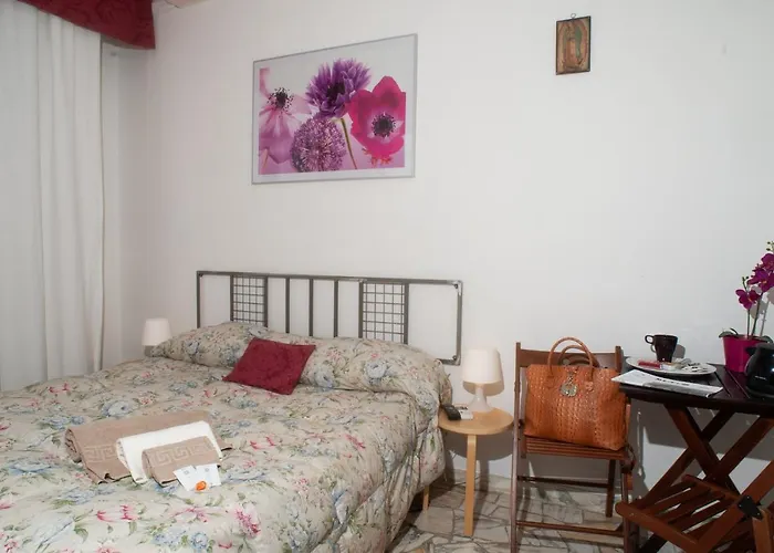 Guesthouse Amici Miei