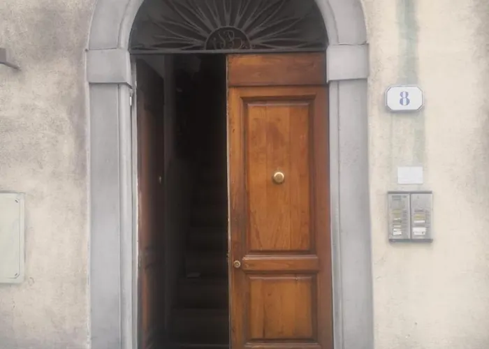 Oriuolo 8