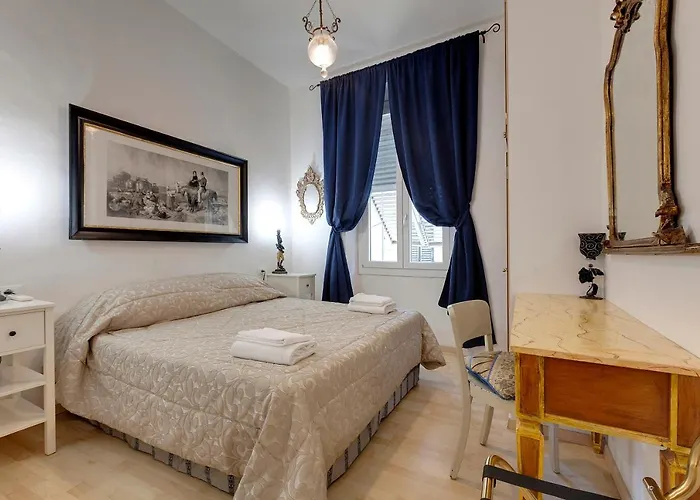 Faenza Apartment Florence
