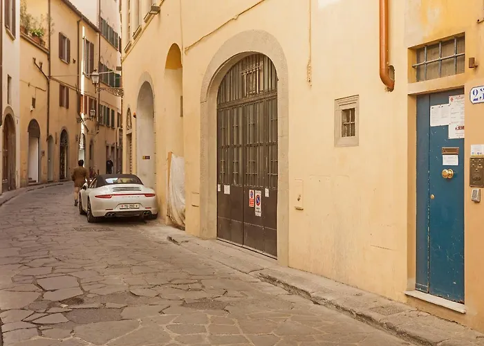 Tornabuoni - Flo Apartments Centro Storico