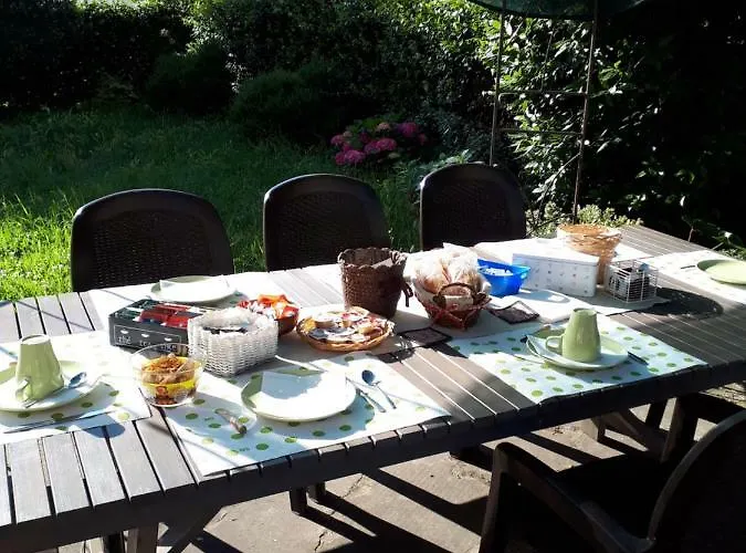 B&B Due Abeti Florence