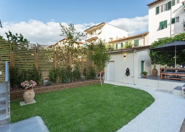 Guesthost - Le Stanze Di Carla! Con Cucina E Bagno Privato