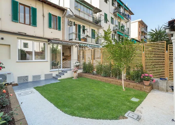 Guesthost - Le Stanze Di Carla! Con Cucina E Bagno Privato