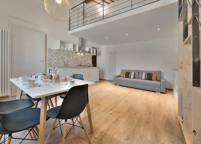 Sarpi Loft Florence