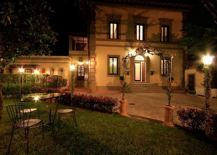 Villino Il Leone