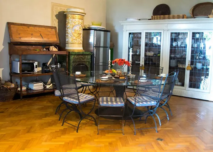 Private Villa Fiorentina Con Piscina E Vista Sulla Citta Florence