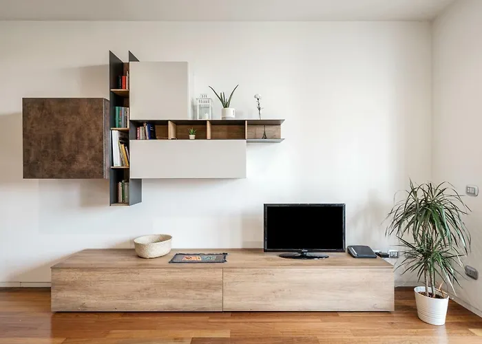 Rifredi Station Exclusive Apartment