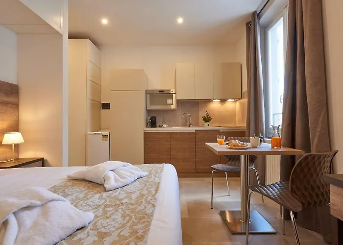 Suites Cavour 34 By 360Rentals Florenz