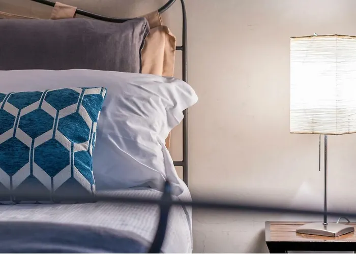 Family Apartments Signoria