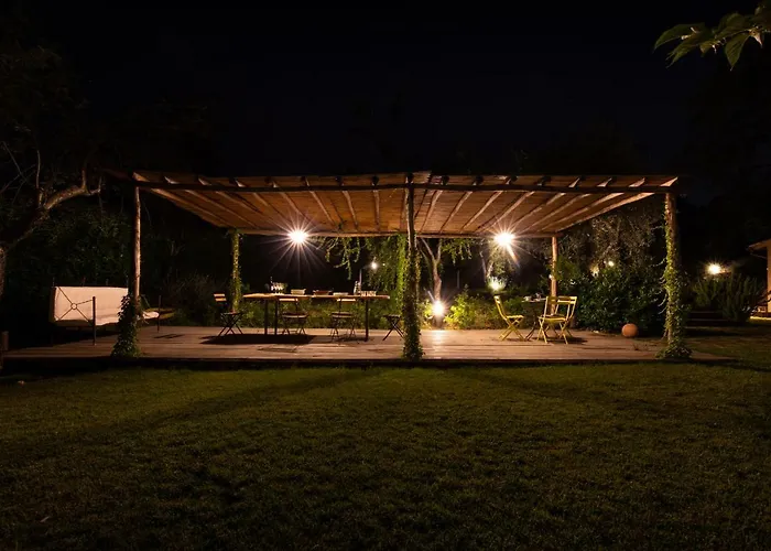 Tenuta Del Podesta