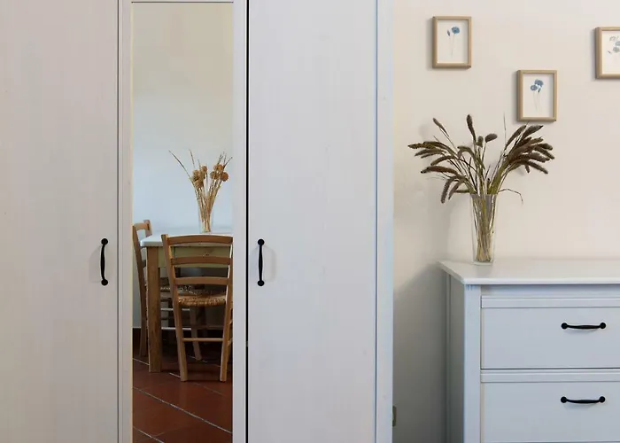 Casa Di Irene Appartement Florence