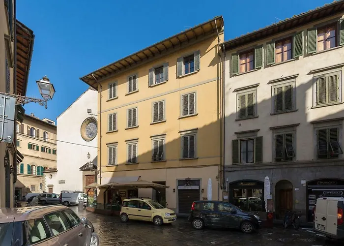 Il Quartierino D'Oltrarno