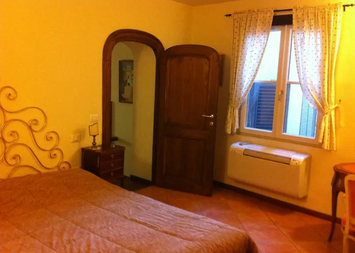 Appartamento Leoni Firenze che accetta animali