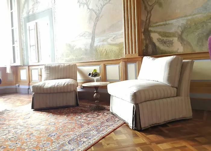 Luxury Apartment