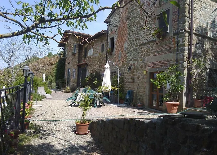 Country House Near Florence