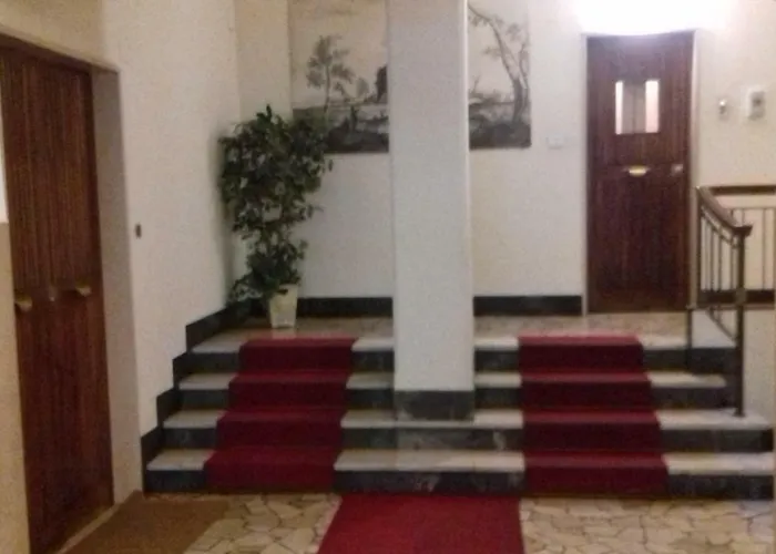 Pet friendly Pier Capponi Apartment Florence