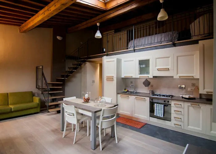 Boutique Sweet Home In Santa Croce Florencia