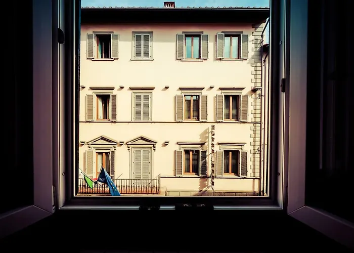Mimi Suite Florence