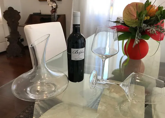 Mirandola Guest House Florence