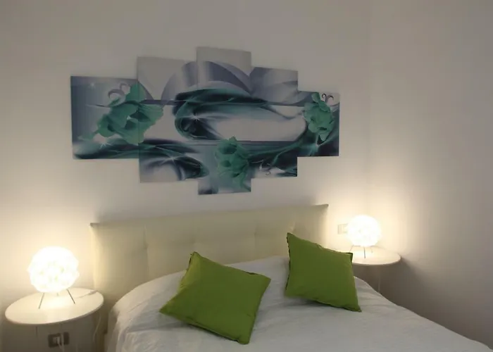 Dany Holidays Apartment