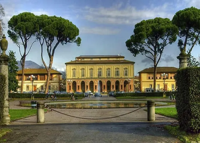 Casa Rachele