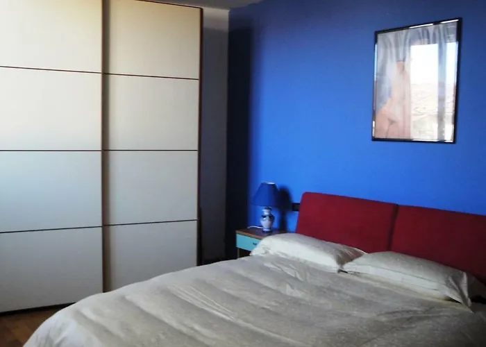 Cozy Private Room