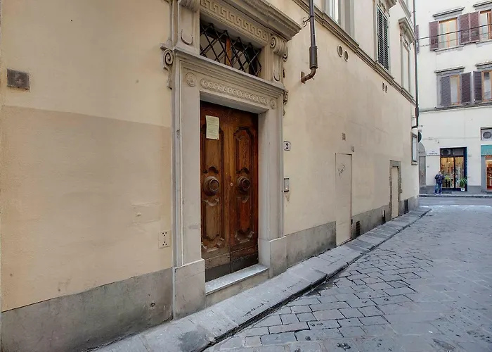 Windows On Florence